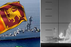 "இலங்கையை போர்க்களமாக்க அமெரிக்கா சதி!" - விமல் வீரவன்சவின் பகீர் குற்றச்சாட்டு.